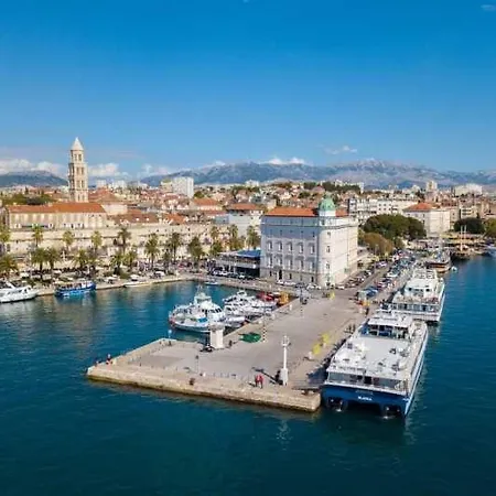 Excelsio Apartman