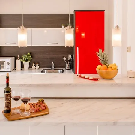 Excelsio Apartman Split