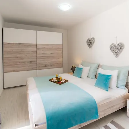 Excelsio Apartman