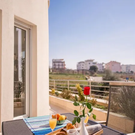 Апартаменти Excelsio *