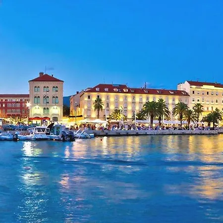 Excelsio * 斯普利特