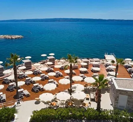 Excelsio 스플리트