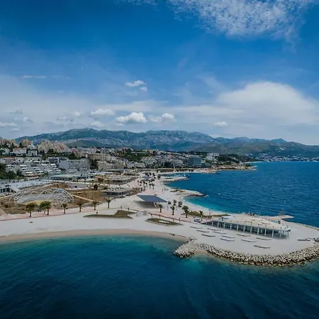 Excelsio Lejlighed Split