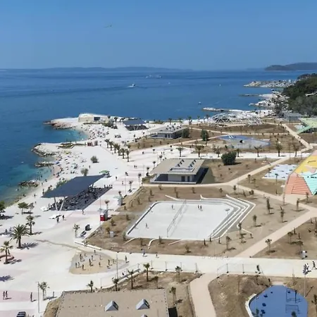 Excelsio * 스플리트