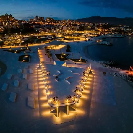 Lejlighed Excelsio *