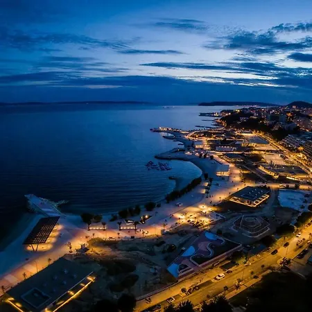 Excelsio Lejlighed *