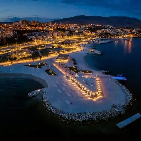 Excelsio * 스플리트