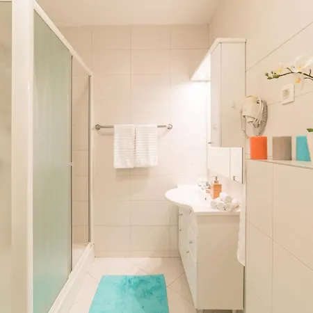 Appartement Excelsio *