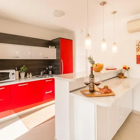 Appartement Excelsio