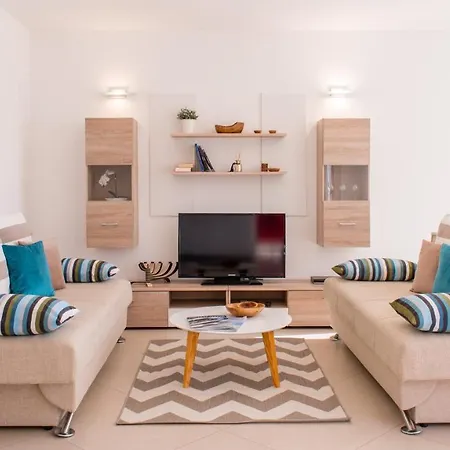 Excelsio Appartement *