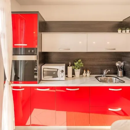 Appartement Excelsio Split