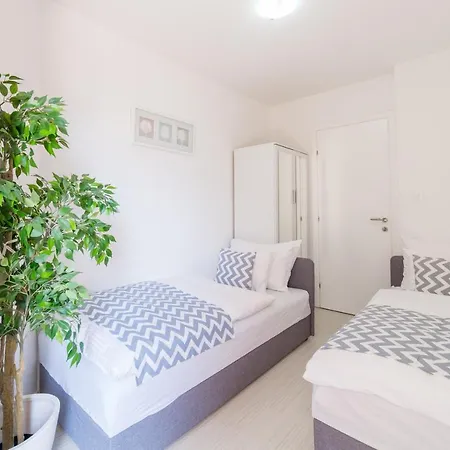 Apartman Excelsio